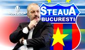 Cadou de la Dîncu pentru Steaua. Statutul s-a schimbat, clubul poate promova în SuperLiga