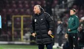 Dan Petrescu, reacție genială după victoria cu FC U Craiova: „Nu am nicio treabă, sunt paralel!” Cum a prefațat duelul cu Lazio, din primăvara europeană