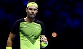 Declarație înfiorătoare a lui Rafael Nadal după dezastrul de la Turneul Campionilor: „Voi muri pe teren pentru asta”