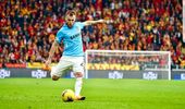 Alexandru Maxim, cuvinte măgulitoare la adresa lui Gică Hagi. ”El este idolul meu!”