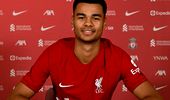 Transfer stelar pentru Liverpool în ultimele zile ale lui 2022. Noul fotbalist al „cormoranilor” a fost prezentat