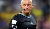 Coșmarul trăit de arbitrul finalei Argentina-Franța. Polonezul a recunoscut că a trăit momente dificile pe parcursul jocului
