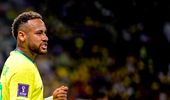 Brazilienii sunt foc și pară pe Neymar. Gestul care i-a deranjat pe suporterii naționalei sud-americane