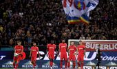 Dezamăgire mare în tabăra FCSB-ului după înfrângerea cu CFR Cluj. ”Este frustrant că am pierdut în asemenea mod”
