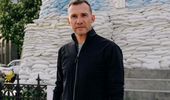 La un pas de moarte, Andriy Shevchenko povestește clipele de teroare pe care le-a trăit în Ucraina