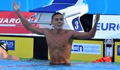 Rezultat colosal al lui David Popovici la Campionatul Mondial de înot în bazin scurt! Încă o medalie mondială pentru cel mai bun sportiv al României