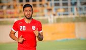 Tulburător! La doar 26 de ani, fotbalistul Amir Nasr Azadani a fost condamnat la moarte