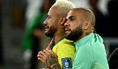Brazilia, din nou în lacrimi. Jucătorii marii favorite la cucerirea titlului mondial și-au revenit cu greu după eliminare. FOTO
