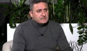 Boicot, sabotaj, circ! De ce tenisul românesc nu are încă un președinte „plin”? Explicațiile incredibile ale lui George Cosac. EXCLUSIV VIDEO