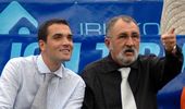 EXCLUSIV  Veste șoc! Familia Țiriac, la DNA! Laptopurile și telefoanele, luate la control