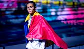 David Popovici a lămurit situația sa și zvonurile lansate de Camelia Potec în legătură cu plecarea din România