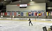 Moment istoric pentru România. Am obținut cea mai bună clasare la patinaj artistic