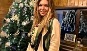 Actorul român căruia Simona Halep i-a transmis un mesaj public. Ce a făcut-o pe jucătoare să scrie pe rețelele de socializare