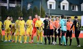 Palmă pentru Gigi Becali. Plecat pe ușa din spate de la FCSB, Bogdan Rusu a marcat la primul meci de la revenirea la Mioveni: „Puternic am fost întotdeauna”
