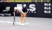 Eliminarea suferită de Ana Bogdan la Australian Open ascunde o dramă întinsă pe mai multe nopți și zile