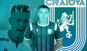 FC Argeș și-a pierdut vedeta. Alexandru Ișfan a semnat cu Universitatea Craiova deși a fost dorit de FCSB și Rapid