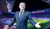 Gigi Becali agită spiritele și anunță că FCSB va juca în Ghencea: „Am vorbit cu Ciolacu și mi-a zis că o să jucăm în Ghencea”
