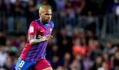 Marele star de la FC Barcelona, arestat și dus în fața justiției. Dani Alves e acuzat de hărțuire sexuală