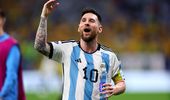 Ofertă de 250 de milioane de euro pe numele lui Messi. Conducerea a refuzat propunerea colosală venită de la Inter