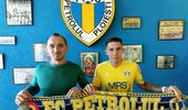 Petrolul Ploiești a mai oficializat un transfer. „Lupii” s-au întărit cu un fost jucător de echipă națională