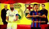 Real Madrid – FC Barcelona 1-3. Xavi câștigă primul trofeu în calitate de antrenor al Barcelonei! În frunte cu Gavi, catalanii au făcut spectacol