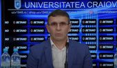 Transfer important la Craiova, cu girul lui Mihai Rotaru. După Ișfan, oltenii mai iau și un fotbalist care a fost la EURO