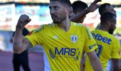 Alegerea lui Gabriel Tamaș, surprinzătoare pentru Gicu Grozav: „Nu mă așteptam să meargă în Liga a 2 a”