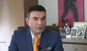 Cristi Borcea și-a părăsit nevasta și a dormit singur în camera de hotel. Semnul care a anunțat despărțirea de Mihaela (GALERIE FOTO)