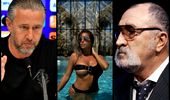 EXCLUSIV. Florentina s-a iubit cu Ion Țiriac și Laurențiu Reghecampf, și e femeie de afaceri de succes. Are un salon de fițe în „buricul” Capitalei deschis cu ajutorul miliardarului