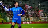Fanii Rapidului, dați ca “model de civilizație” de un oficial al clubului după ce au înjurat-o pe Cristina Neagu