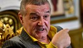 Gigi Becali: „La prima greșeală iese!” Jucătorul de la care visa milioane, la un pas să fie scos din primul 11!