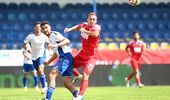 Fotbalistul dat afară de Ovidiu Burcă a ajuns în Liga a IV a. Cu cine a semnat Vasile Buhăescu după ce a părăsit „haita”