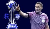 A venit și rândul lui! Istvan Kovacs va arbitra prima semifinală de la Campionatul Mondial al Cluburilor