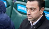 S-a aflat motivul pentru care Xavi face de fiecare dată cinci schimbări la meciurile Barcelonei!