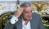Gigi Becali și-a făcut planurile. Când o vede pe FCSB campioană