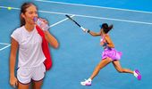 Vești triste pentru Emma Răducanu! Se pare că o ia pe urma Simonei Halep