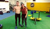 Alice, românca de pe siteurile deocheate. Fosta sportivă face bani cu nemiluita și a uitat de pasiunea ei inițială (GALERIE FOTO)