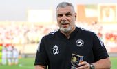 OFICIAL | Cosmin Olăroiu a devenit selecționer! Primul meci va fi în preliminariile Cupei Mondiale 2026