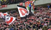 Dinamo este în play-off după un final nebun în Liga 2. „Câinii roșii” s-au calificat datorită rezultatelor directe