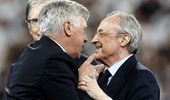 Înlocuitor surpriza pentru Carlo Ancelotti pe banca lui Real Madrid. Perez a decis!