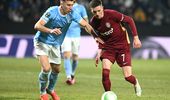 Dă CFR lovitura? “În câteva luni pleacă. Nu cred că-l mai antrenez mult, e fantastic!” Petrescu, impresionat după meciul cu Lazio