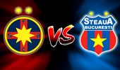 Detaliul care face diferența! Ce mesaje au postat FCSB și CSA la 37 de ani de când Steaua a câștigat Cupa Campionilor Europeni