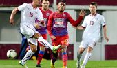 A fost căpitanul Rapidului, dar s-a retras din fotbal la doar 27 de ani. “Îmi doream mai mult”