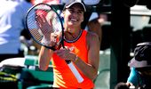 Cu ce sumă uriașă s-a ales deja Sorana la Indian Wells. Poate da lovitura carierei