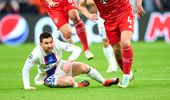 Decizia luată de Leo Messi după eliminarea din UEFA Champions League. Ce are de gând să facă argentinianul