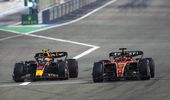 Dezastru pentru Ferrari în prima cursă a sezonului din Formula 1. Cine a urcat pe podium