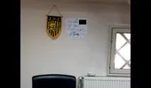„Eu dau m***, nu dau explicații”. Mesaj incredibil afișat pe un perete din Federația Română de Handbal. Reacția președintelui Din