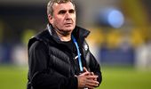 Gică Hagi vrea schimbarea sistemului competițional din Superliga. Ce a spus patronul Farului Constanța înaintea începerii campionatului