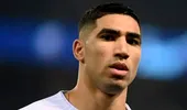 În plin Campionat Mondial, Hakimi are probleme serioase. Ce decizie a luat fotbalistul după ce francezii au confirmat că trebuie judecat pentru acuzaţia de viol