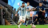 Leo Messi nu l-a uitat pe Mbappe după finala Campionatului Mondial de Fotbal. Ce a putut să spună despre colegul său de la PSG